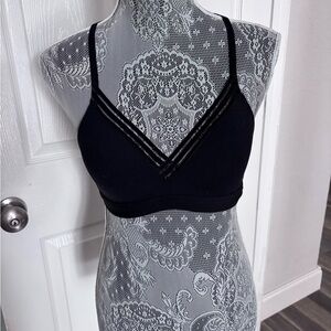 ATHLETA SPORTS BRA SZ XS